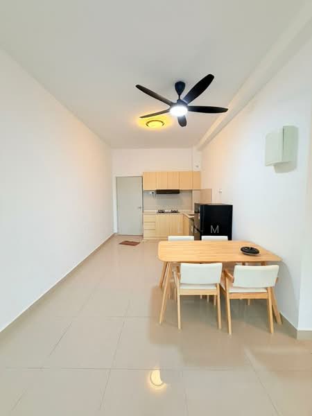 Apartment for Rent at Optimus Medini - Ryan Lim - Kitchen - PropertyGuru.com.my