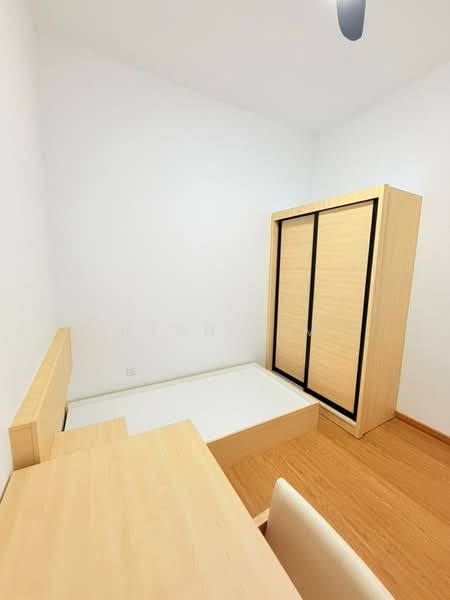 Apartment for Rent at Optimus Medini - Ryan Lim - Bedroom - PropertyGuru.com.my