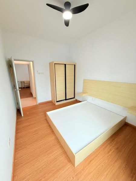 Apartment for Rent at Optimus Medini - Ryan Lim - Bedroom - PropertyGuru.com.my