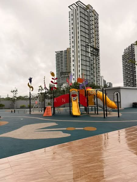 Apartment for Rent at Optimus Medini - Ryan Lim - Exterior - PropertyGuru.com.my