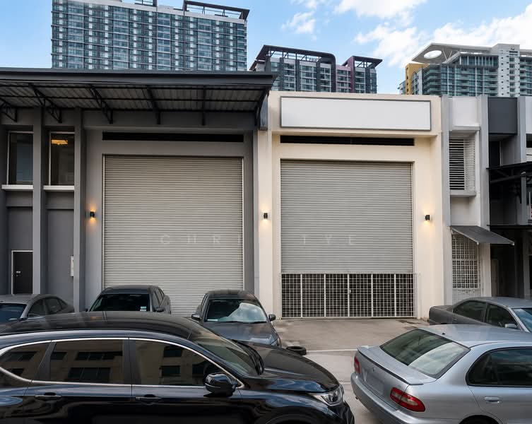 Kilang untuk Dijual di Jalan Klang Lama (Old Klang Road) (Kuala Lumpur) - Chris Tye - Exterior - PropertyGuru.com.my