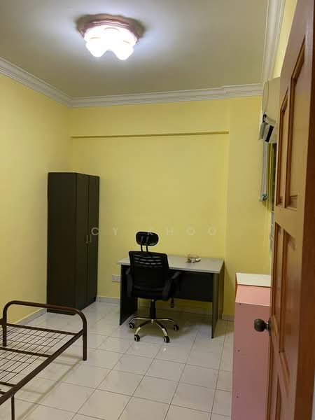 Condominium for Rent at Sri Pandan - CY Khoo - Bedroom - PropertyGuru.com.my