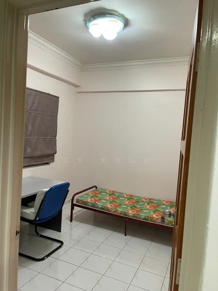 Condominium for Rent at Sri Pandan - CY Khoo - Bedroom - PropertyGuru.com.my