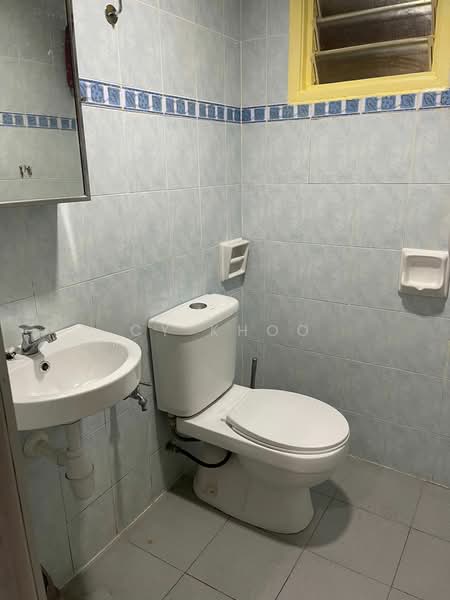 Condominium for Rent at Sri Pandan - CY Khoo - Bathroom - PropertyGuru.com.my