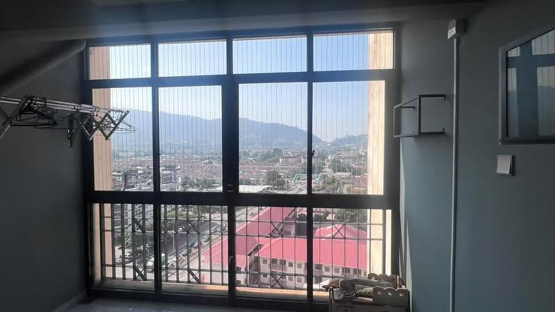 Condominium for Rent at Sri Pandan - CY Khoo - View - PropertyGuru.com.my