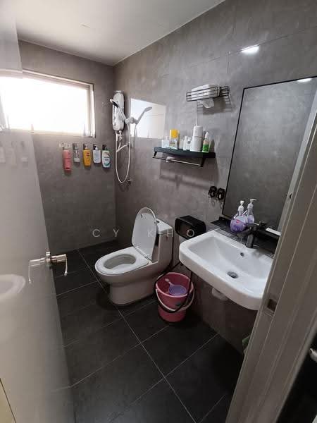 Condominium for Rent at Sri Pandan - CY Khoo - Bathroom - PropertyGuru.com.my