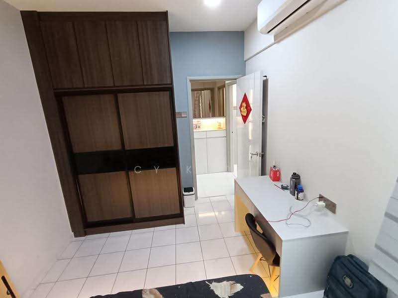 Condominium for Rent at Sri Pandan - CY Khoo - Bedroom - PropertyGuru.com.my