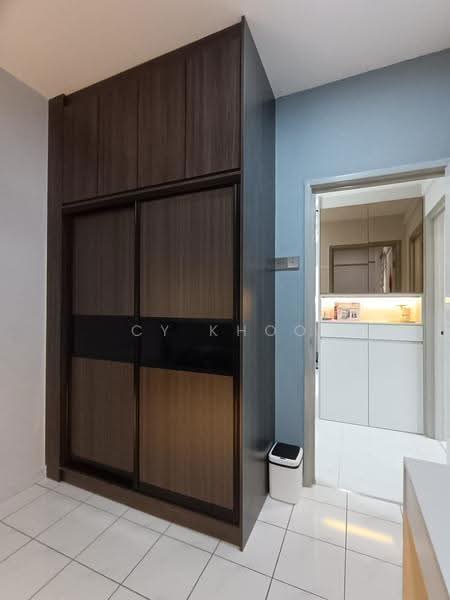 Condominium for Rent at Sri Pandan - CY Khoo - Interior - PropertyGuru.com.my