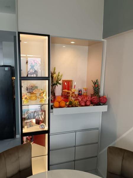 Condominium for Rent at Sri Pandan - CY Khoo - Interior - PropertyGuru.com.my