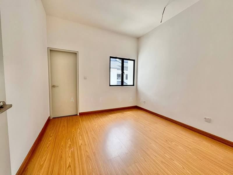 Rumah Teres 2 Tingkat untuk Dijual di Shah Alam (Selangor) - Alif Saad - Bedroom - PropertyGuru.com.my