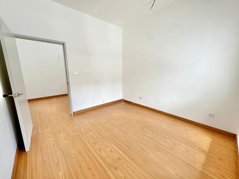 Rumah Teres 2 Tingkat untuk Dijual di Shah Alam (Selangor) - Alif Saad - Bedroom - PropertyGuru.com.my