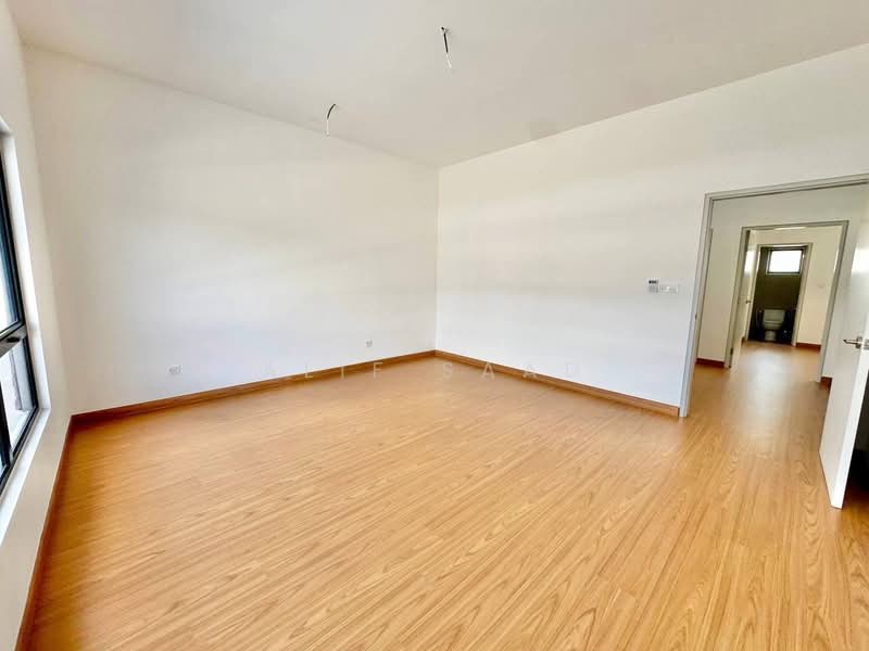 Rumah Teres 2 Tingkat untuk Dijual di Shah Alam (Selangor) - Alif Saad - Bedroom - PropertyGuru.com.my