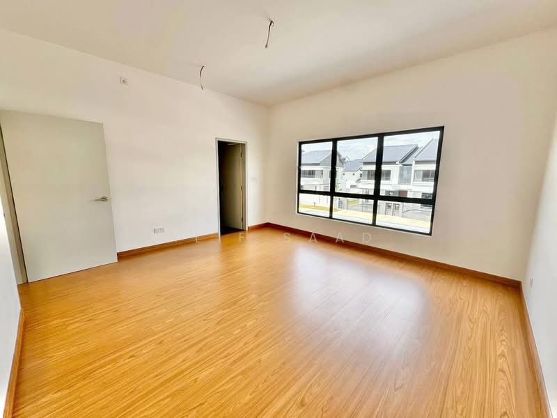 Rumah Teres 2 Tingkat untuk Dijual di Shah Alam (Selangor) - Alif Saad - Bedroom - PropertyGuru.com.my