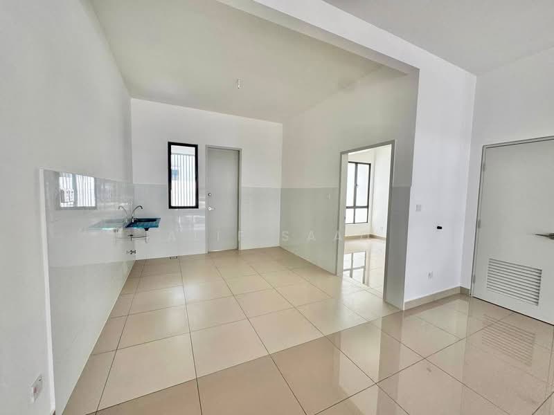 Rumah Teres 2 Tingkat untuk Dijual di Shah Alam (Selangor) - Alif Saad - Kitchen - PropertyGuru.com.my