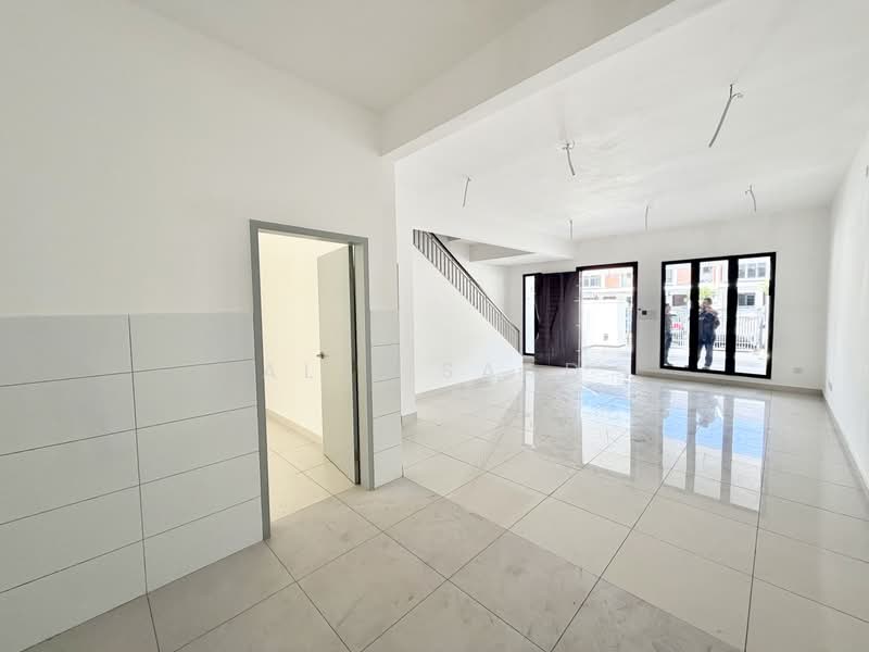 2-storey Terraced House for Sale in Shah Alam (Selangor) - Alif Saad - PropertyGuru.com.my
