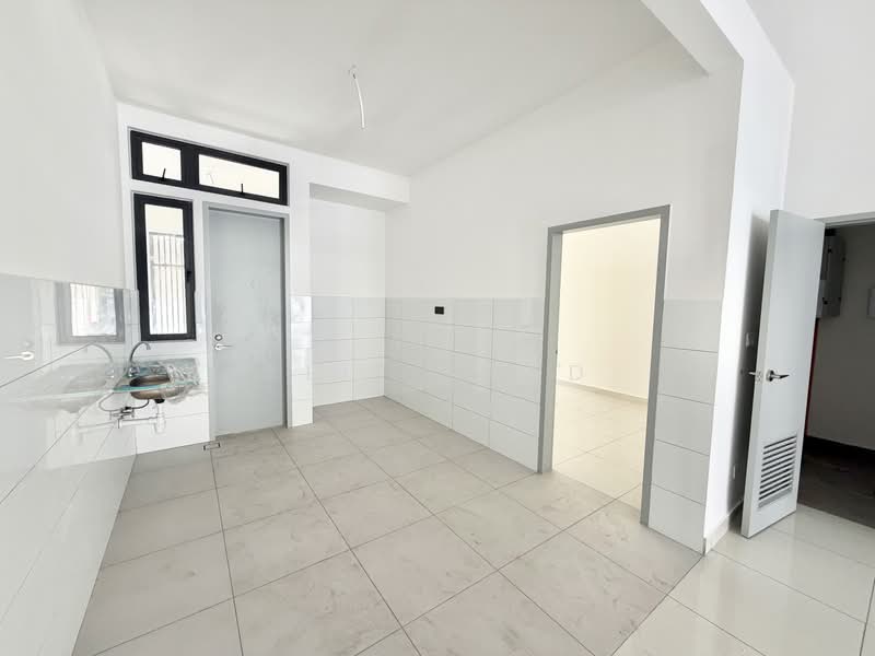 2-storey Terraced House for Sale in Shah Alam (Selangor) - Alif Saad - PropertyGuru.com.my