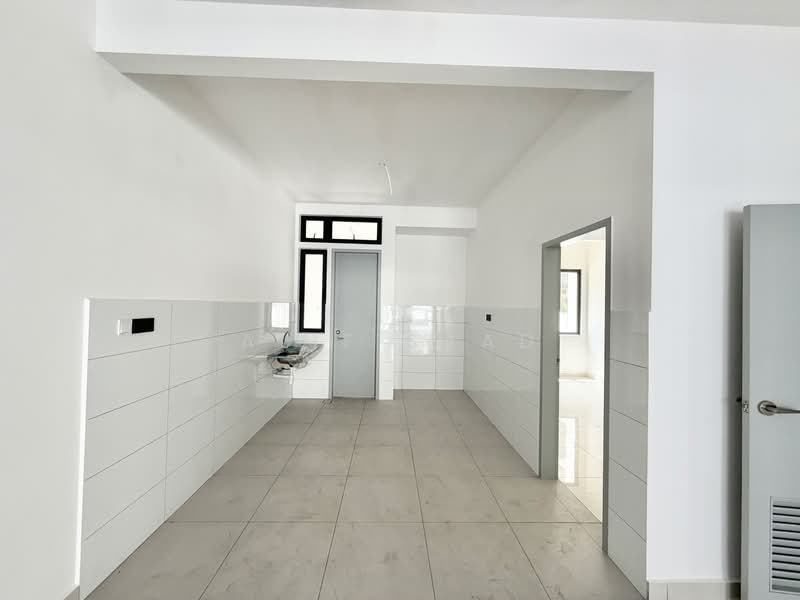 2-storey Terraced House for Sale in Shah Alam (Selangor) - Alif Saad - PropertyGuru.com.my