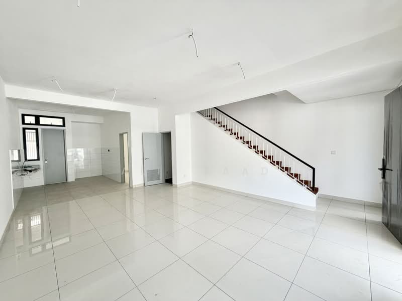 2-storey Terraced House for Sale in Shah Alam (Selangor) - Alif Saad - PropertyGuru.com.my