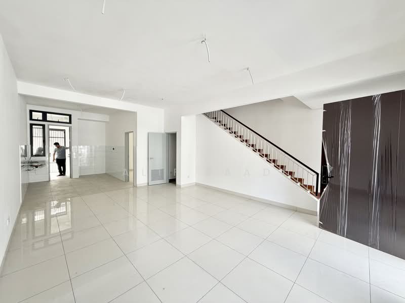 2-storey Terraced House for Sale in Shah Alam (Selangor) - Alif Saad - PropertyGuru.com.my