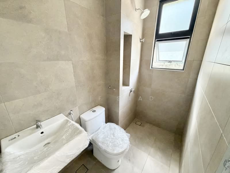2-storey Terraced House for Sale in Shah Alam (Selangor) - Alif Saad - PropertyGuru.com.my