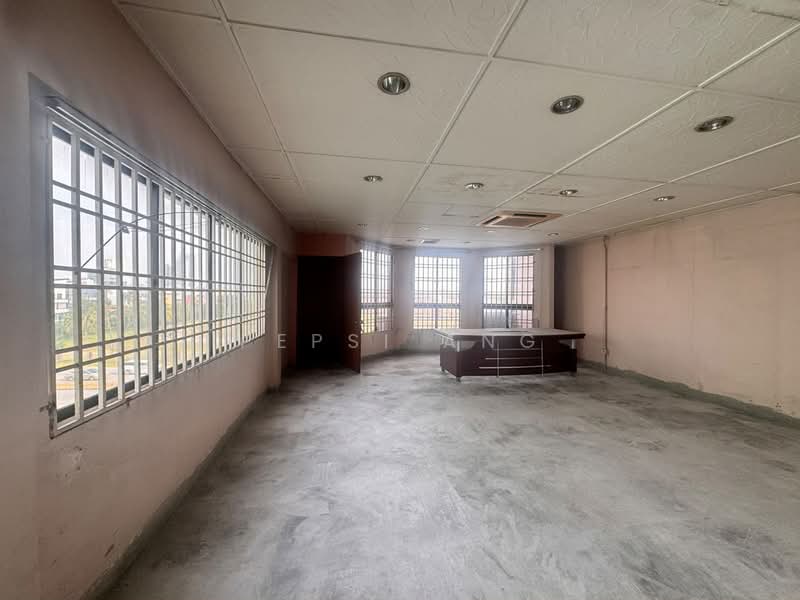 Kedai / Pejabat untuk Disewa di Port Klang (Pelabuhan Klang) (Selangor) - Pepsi Ang - Interior - PropertyGuru.com.my