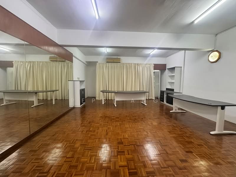 Kedai / Pejabat untuk Disewa di Port Klang (Pelabuhan Klang) (Selangor) - Pepsi Ang - Interior - PropertyGuru.com.my