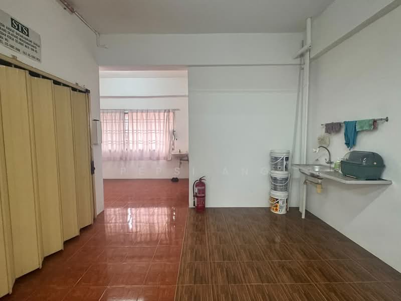 Kedai / Pejabat untuk Disewa di Port Klang (Pelabuhan Klang) (Selangor) - Pepsi Ang - Interior - PropertyGuru.com.my