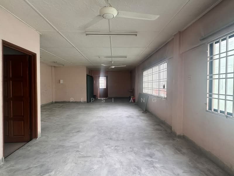 Kedai / Pejabat untuk Disewa di Port Klang (Pelabuhan Klang) (Selangor) - Pepsi Ang - Interior - PropertyGuru.com.my