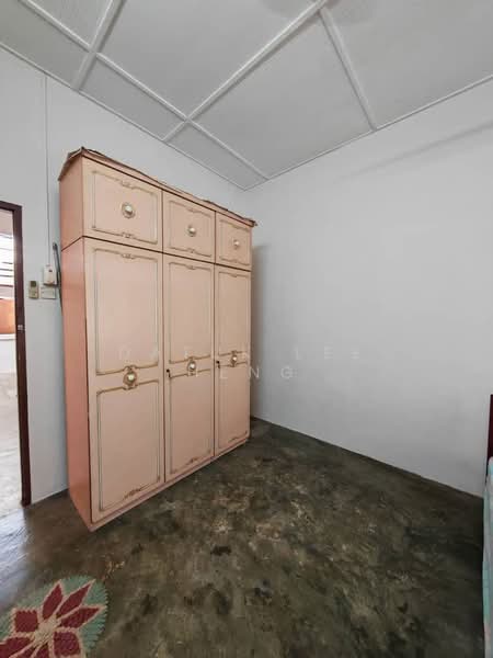 1-storey Terraced House for Sale in Taman Boon Bak (Ipoh) - Datuk Lee Heng - Interior - PropertyGuru.com.my