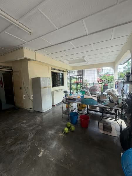 Semi-Detached House for Sale in Taman Serene (Johor Bahru) - Ee Fong Toh - Exterior - PropertyGuru.com.my
