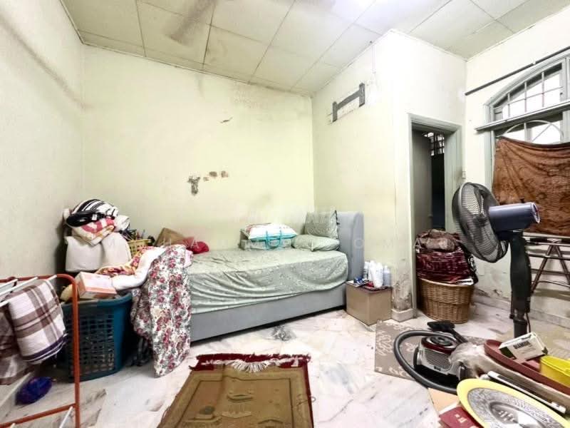 Rumah Teres 1 Tingkat untuk Dijual di Bandar Tun Hussein Onn (Cheras) - Mohammad Omar - PropertyGuru.com.my
