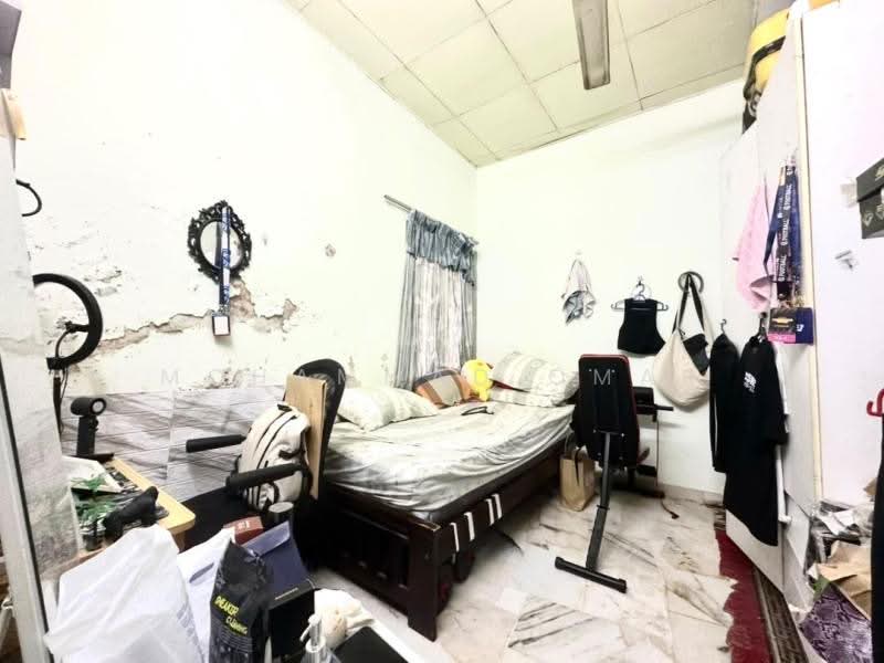 Rumah Teres 1 Tingkat untuk Dijual di Bandar Tun Hussein Onn (Cheras) - Mohammad Omar - PropertyGuru.com.my