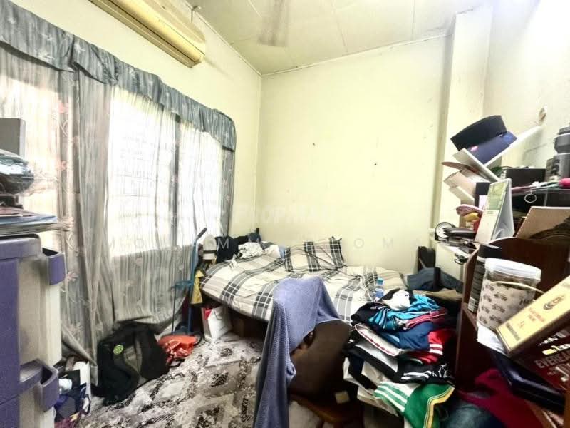 Rumah Teres 1 Tingkat untuk Dijual di Bandar Tun Hussein Onn (Cheras) - Mohammad Omar - PropertyGuru.com.my