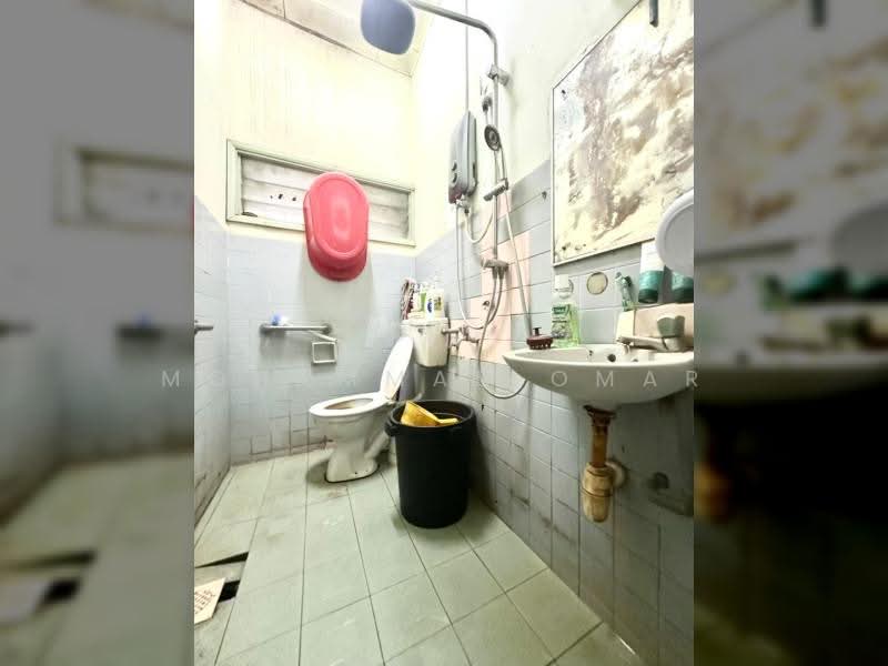 Rumah Teres 1 Tingkat untuk Dijual di Bandar Tun Hussein Onn (Cheras) - Mohammad Omar - PropertyGuru.com.my