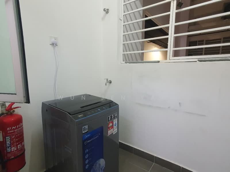 Service Residence for Rent at Savanna Executive Suite @ Southville City - Wun Jen Yap - Interior - PropertyGuru.com.my