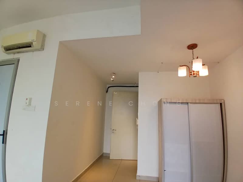 Servis Apartment untuk Disewa di i-Residence @ i-City - Serene Chong - Interior - PropertyGuru.com.my
