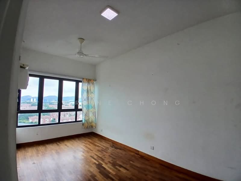Servis Apartment untuk Disewa di i-Residence @ i-City - Serene Chong - Interior - PropertyGuru.com.my