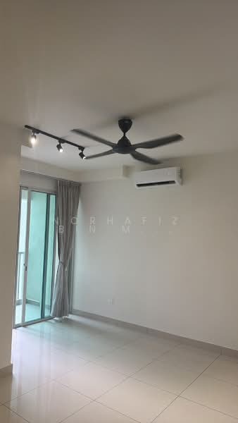 Kondominium untuk Disewa di Residensi Suasana @ Damai - Norhafiz Bin Mohd Nor - Interior - PropertyGuru.com.my