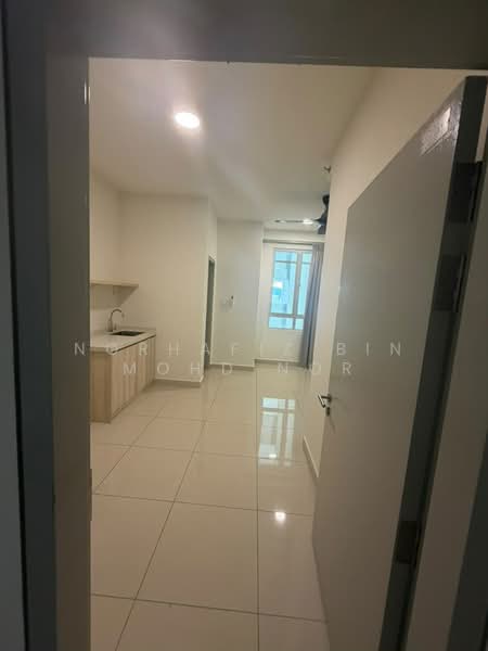 Kondominium untuk Disewa di Residensi Suasana @ Damai - Norhafiz Bin Mohd Nor - Kitchen - PropertyGuru.com.my
