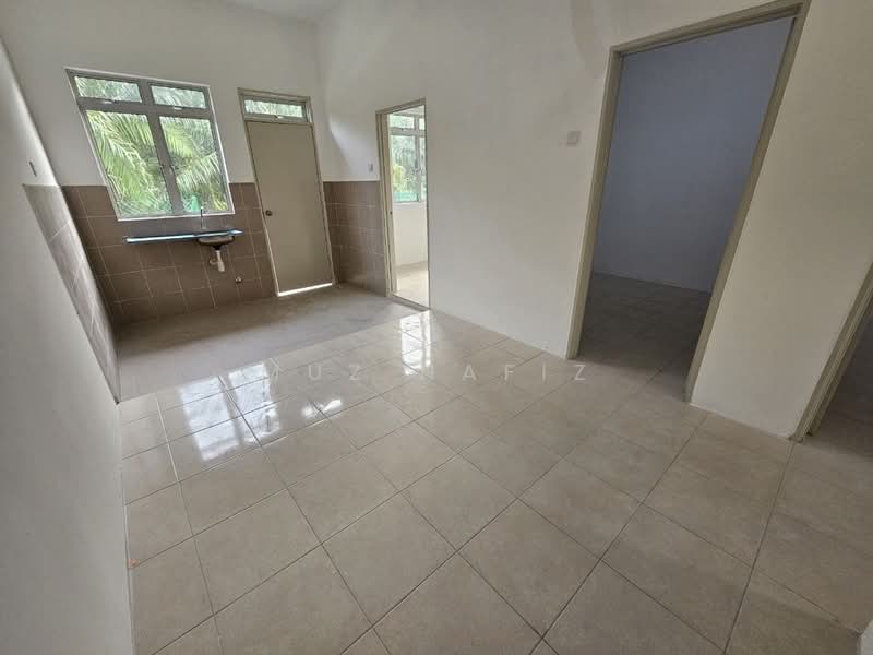 Rumah Teres 1 Tingkat untuk Dijual di Taman Srikandi (Telok Panglima Garang) - Muz Hafiz - PropertyGuru.com.my