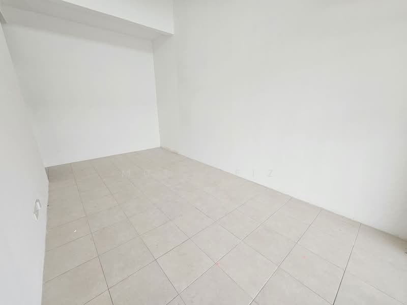 Rumah Teres 1 Tingkat untuk Dijual di Taman Srikandi (Telok Panglima Garang) - Muz Hafiz - PropertyGuru.com.my