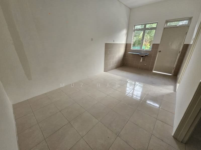 Rumah Teres 1 Tingkat untuk Dijual di Taman Srikandi (Telok Panglima Garang) - Muz Hafiz - PropertyGuru.com.my