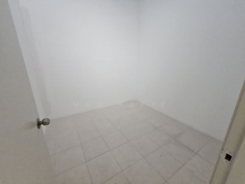 Rumah Teres 1 Tingkat untuk Dijual di Taman Srikandi (Telok Panglima Garang) - Muz Hafiz - PropertyGuru.com.my