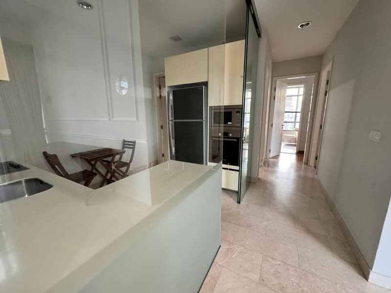 Servis Apartment untuk Disewa di The Panorama - Kenji Lian - Kitchen - PropertyGuru.com.my