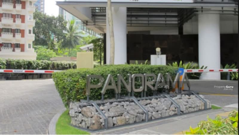 Servis Apartment untuk Disewa di The Panorama - Kenji Lian - Exterior - PropertyGuru.com.my