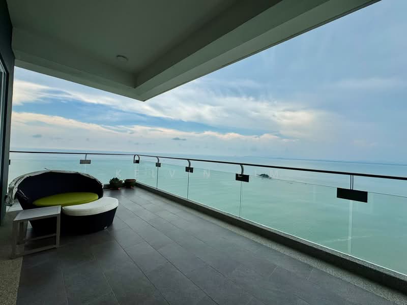 Condominium for Sale at One Tanjong Condominium - Kelvin Lim - PropertyGuru.com.my
