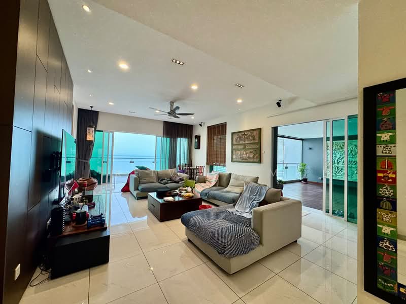Condominium for Sale at One Tanjong Condominium - Kelvin Lim - PropertyGuru.com.my