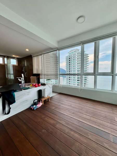 Condominium for Sale at One Tanjong Condominium - Kelvin Lim - PropertyGuru.com.my