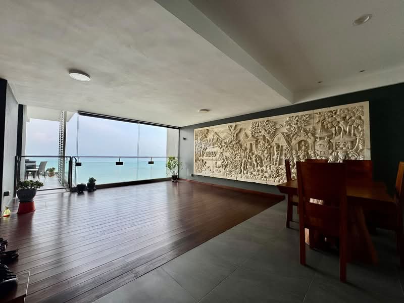 Condominium for Sale at One Tanjong Condominium - Kelvin Lim - PropertyGuru.com.my