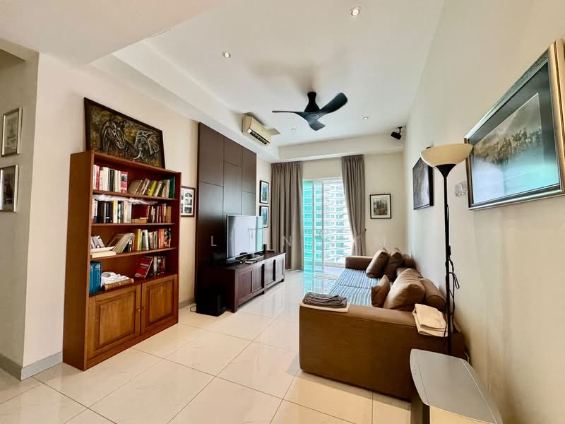 Condominium for Sale at One Tanjong Condominium - Kelvin Lim - PropertyGuru.com.my